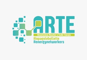 Logo ARTE
